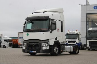 Renault T 460, EURO 6, LOWDECK, ZAWIESZENIE PNEUMATYCZNE - 1