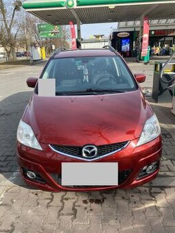Sprzedam Mazda5