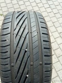 opona 1 sztuka 235/45/r17 UNIROAL rainsport 5 jak nowa 94