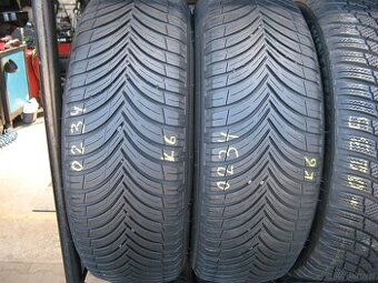 195/65R15 KLEBER Quadraxer 3 - Nr.0234