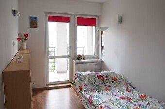 OKAZJA 2 pokoje, basen, ul. Katowicka 31 Ataner Polanka1