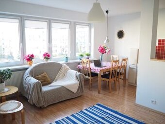 OKAZJA 2 pokoje, basen, ul. Katowicka 31 Ataner Polanka1