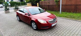 Insignia 2.0 dci