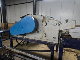 Rębak SG Strojirna  S 200×500-R3-4/55 – 55 kW