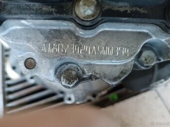 Sprzedam skrzynie biegow