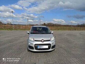 Sprzedam Fiat Panda