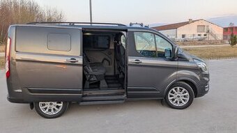Turneo custom