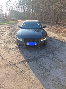 Audi A5 - 1