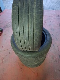 OPONY 245/45/18 R DĘBICA PRESTO uhp2 bieżnik ok 6 mm nie nap