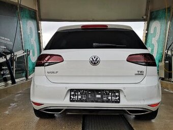 VW GOLF 1.2 TSI