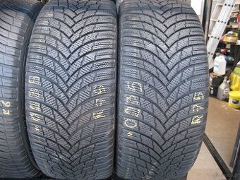225/45R17 FIRESTONE Winterhawk 4 - nr.0235