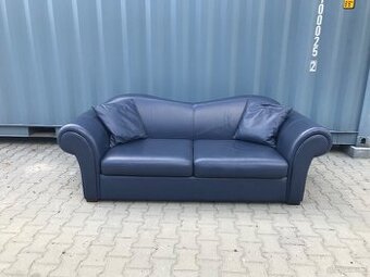 Skórzana sofa