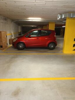 Sprzedam Suzuki Splach