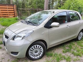 Yaris