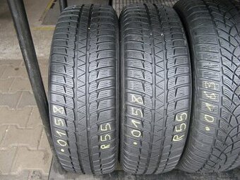 195/65R15 FALKEN Eurowinter HS449 - Nr.0158