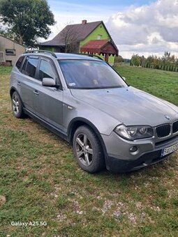 Sprzedam bmw