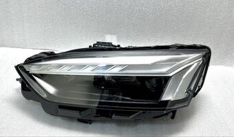 AUDI A5 8W6 LIFT FULL LED MATRIX LAMPA LEWA 8W6941039