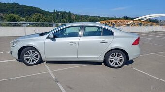 Volvo S60 D3 2.0 Diesel