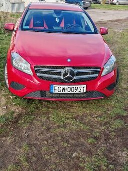 Mercedes Benz 2012 DTI 136km