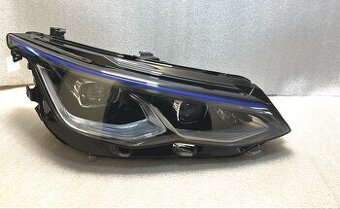 GOLF 8 GTE FULL LED IQ LED LAMPA PRAWA 5H1941060B