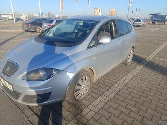 Seat altea xl