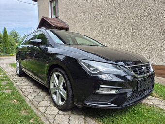 Seat Leon 1.4 TSI FR S&S