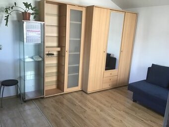 Atrakcyjna kawalerka 30 m Warszawa