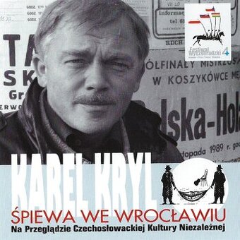 Karel Kryl