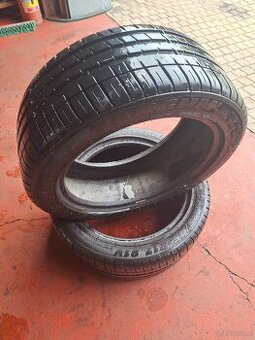 OPONY 225/45/17 R TUR GUM PAWER 3 91 v nie naprawiane zakład