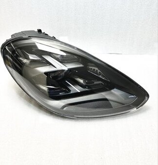 PORSCHE PANAMERA 971 973 FULL LED MATRIX LAMPA PRAWA 9739410