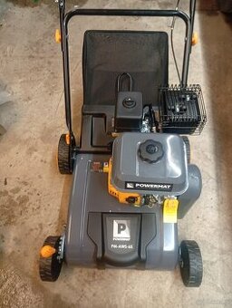 Wypożyczę wertykulator