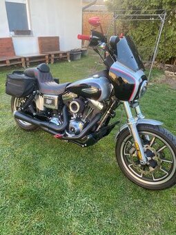 Harley Davidson Low Rider Dyna