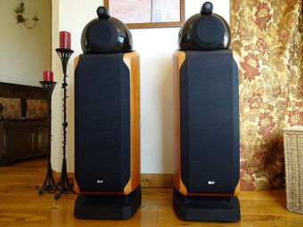 Bowers & Wilkins B&W 802D - 2500 EURO