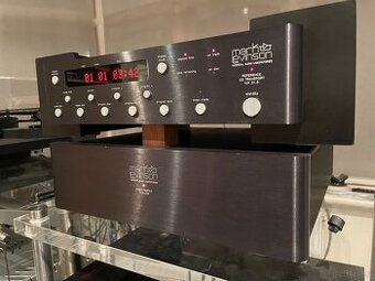 Mark Levinson No. 31.5 & 30.6 - (Price: 4200 EUR)