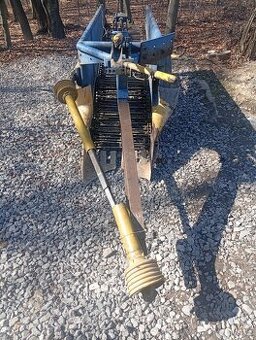 Kopaczka do ziemniakow