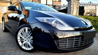 UWAGA TURBO RAKIETALaguna GTSport 2.0 benzyna na Full Wers