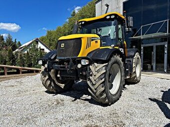 JCB FT 3230 FASTRACK CIĄGNIK 2012R. | Traktor, JCB FASTTRACK