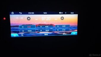 Radio samochodowe MP3 MP5 Android