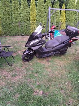 Kymco