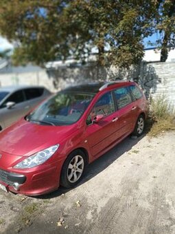 SW 307 1997cm.benzuna 2006rok