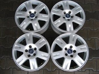 Felgi aluminiowe 16 5x108 FORD - Kuga , Mondeo , Tourneo Con