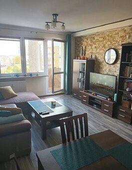 Mieszkanie o pow. 53.41m2, balkon, VI piętro, winda,Kalisz