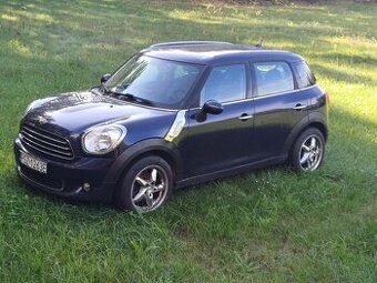 Mini contryman