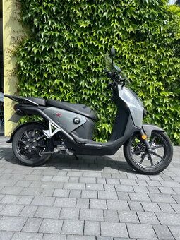 CPX super soco