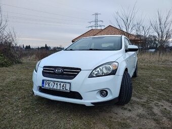 Sprzedam Kia Cee'd - 1