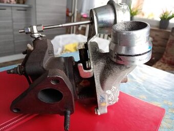 Sprzedam turbinę do Renault Kangoo 1.5 d
