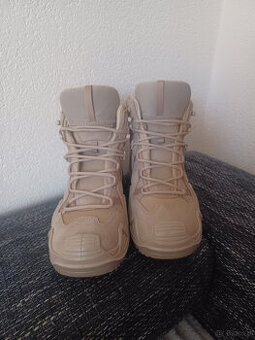 LOWA ZEPHYR MK2 GTX® MID W Desert 44