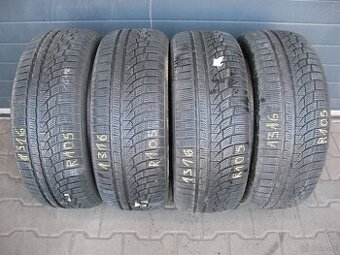 215/50R18 NOKIAN WR A4 - Nr.1316