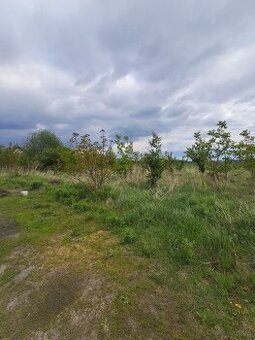 Działki budowlane z warunkami zabudowy o powierzchni 665m2,