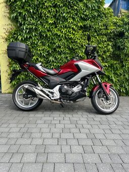 Honda NC 750 X